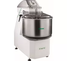 Спиральная тестомесильная машина 38sr n0 - 400v 50hz 3ph