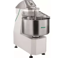 Spiral kneader50sb with gridded lid 2v 50hz 3ph