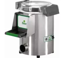 Mussel washer lcn10m 1ph