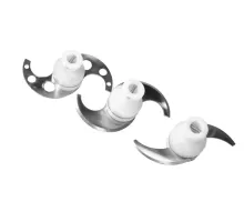 Naža griezējs bc5n ar 2 griešanas asmeņiem