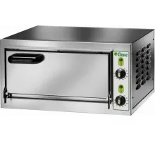 Electric oven micro1c inox 1ph