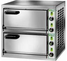 Electric oven micro2c inox 3ph  230v