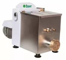 Makaronu mašīna mpf1.5n 1ph 60hz