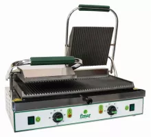 Чугунная плита pe50nr рифленая 1ph/3ph
