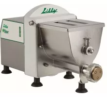 Makaroni mašīna pf15e lilly 110v 60hz 1ph