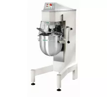 Planetary mixer pln80d variatore velocita' comandi digitali