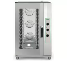 Конвекционная печь str10 3ф 50гц