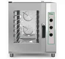 Konvekcijas krāsns str6 1f-3f  50hz