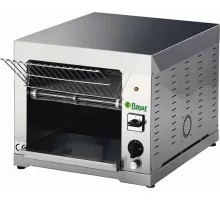 Continuous toaster toc 1ph