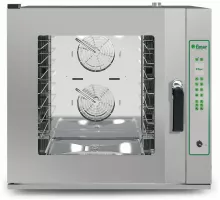 <lv>combi konvekcija/tvaiks top6dn ar lcd 1ph-3ph</lv>