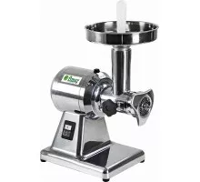 Мясорубка 12bq0 inox 1фаз