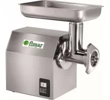 Мясорубка 12ce inox 1ph