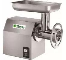 Мясорубка 22ce алюминий 3ph