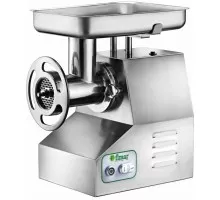 Meat mincer 32tnd inox 1ph