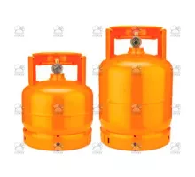 Optional Flambe' тележка Gas 3 kg