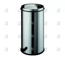 круглый Мусорный бак 40L Pedal 40 л