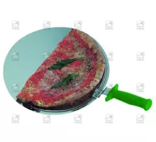 Лопата для пиццы ø33 cm