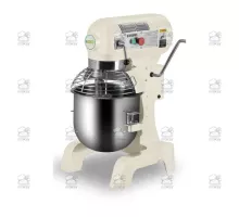 Planetary Mixer 10 L