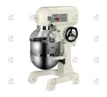 Bowl For Planetary Mixer