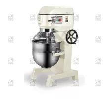 Bowl For Planetary Mixer