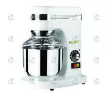 Bowl Inox Planetary bh5