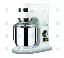Bowl For Planetary Mixer