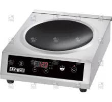 Indukcijas plītis 3500 W