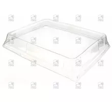 Plastmasas vāks 26,5x16