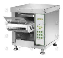 Konveijera tosteris 1300 W
