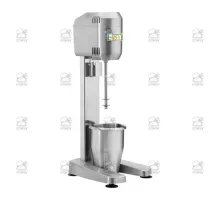 Milkshaker 0,8 L