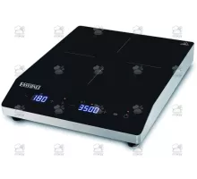 Indukcijas plītis 3500 W