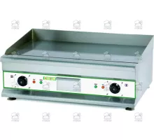Электрическая жарочная поверхность 6000 W