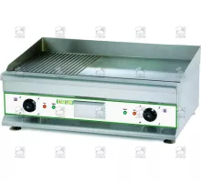 Электрическая жарочная поверхность 6000 W