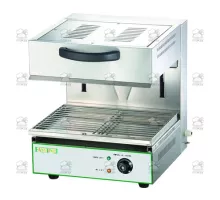 Salamander 2800 W