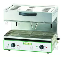 Salamander 4000 W