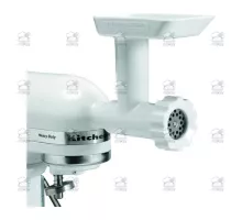 Accessorio Utensile Tritacarne - Kitchenaid Fga
