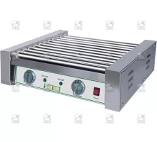 Аппарат для хот-догов 2200 W