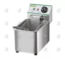Fritieris 7,6 l