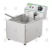 Fritieris 12,6 l