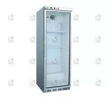 Refrigerated Cabinet Eco.Stat -18-22°C Stainless Steel And Glass 340 L