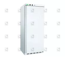Aukstuma skapis Eco.Stat. -18-22° balts 555 l