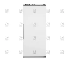 Aukstuma skapis Eco.ventilējams 0+8°balts stikls 538 l