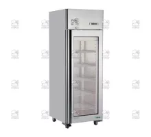 Armadio Refrigeratedinox ventilējams -15-24°C Premium 455 W