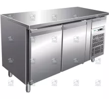 Refr. Counter Ventilatedilato -2 + 8°C 282 L
