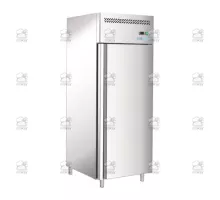 Aukstuma skapis Stat. +2+8°C 507 l