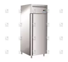 Aukstuma skapis ventilējams +2+8°C 650 l