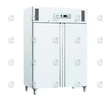 Холодильный шкаф Eco. Stat. -18-20° белый 1104 л