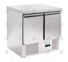 statisks aukstuma Saladete +2+8°C 240 l