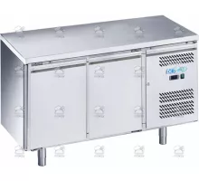Холодильный стол Snack Line -2+8°C 228 л