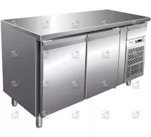 Refr. Counter Ventilatedilato -2+8°C P60 228 L